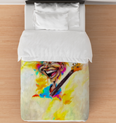 Comforter